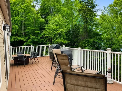 7 Overlook Drive Portage Lake ME 04768