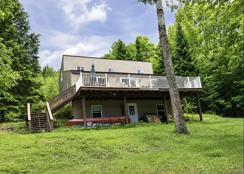 7 Overlook Drive Portage Lake ME 04768