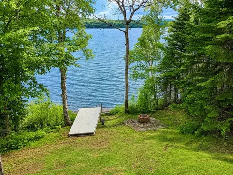 7 Overlook Drive Portage Lake ME 04768