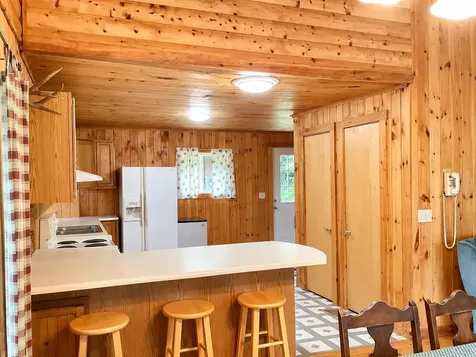 7 Overlook Drive Portage Lake ME 04768