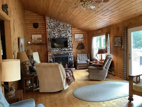 7 Overlook Drive Portage Lake ME 04768