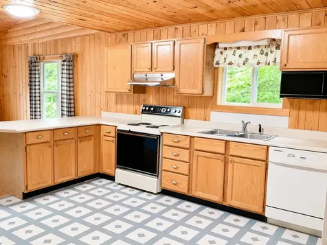 7 Overlook Drive Portage Lake ME 04768