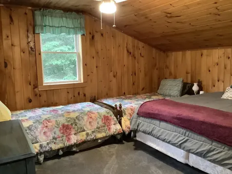 7 Overlook Drive Portage Lake ME 04768
