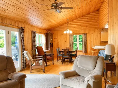 7 Overlook Drive Portage Lake ME 04768