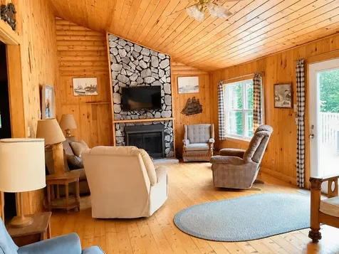 7 Overlook Drive Portage Lake ME 04768