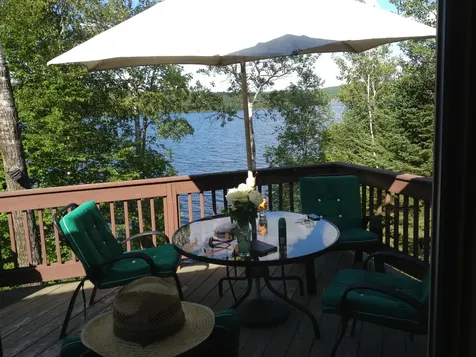 7 Overlook Drive Portage Lake ME 04768