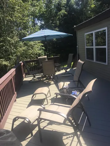 7 Overlook Drive Portage Lake ME 04768