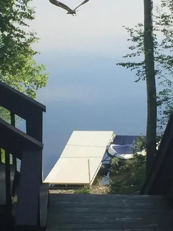 7 Overlook Drive Portage Lake ME 04768