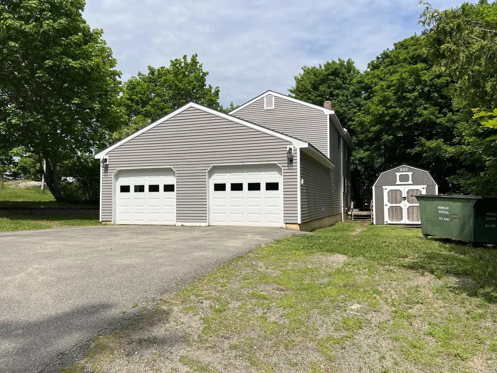 14 Academy Street Calais ME 04619