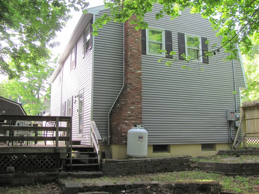 14 Academy Street Calais ME 04619