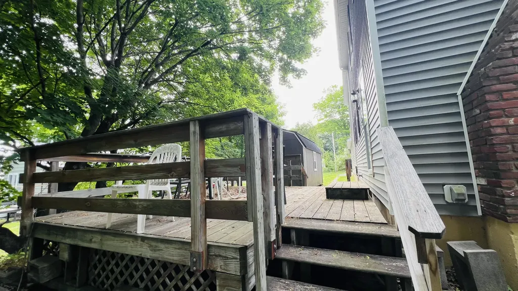 14 Academy Street Calais ME 04619