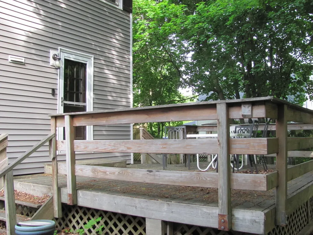 14 Academy Street Calais ME 04619