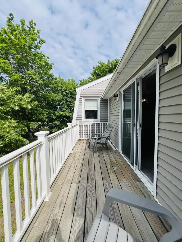 14 Academy Street Calais ME 04619