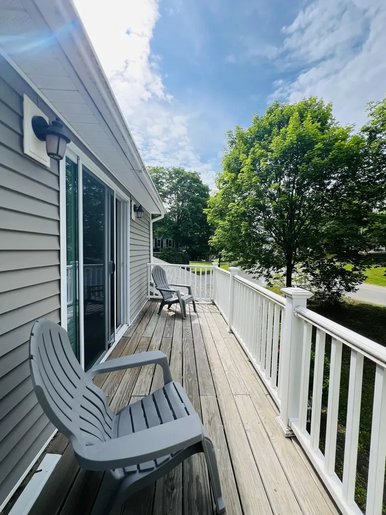 14 Academy Street Calais ME 04619