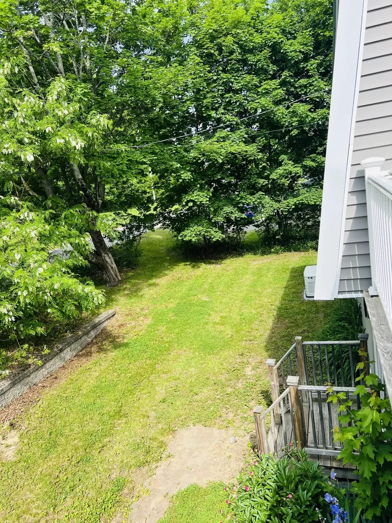 14 Academy Street Calais ME 04619