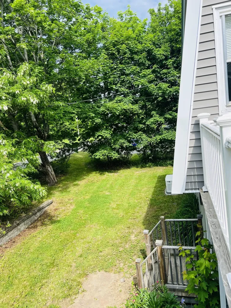 14 Academy Street Calais ME 04619