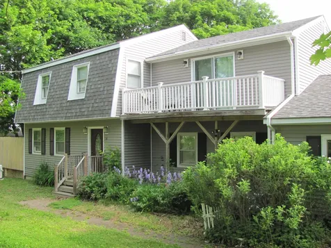 14 Academy Street Calais ME 04619