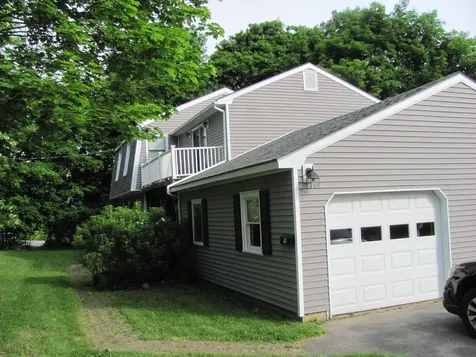 14 Academy Street Calais ME 04619