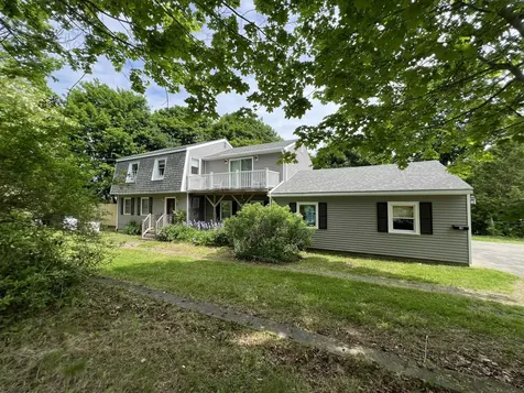 14 Academy Street Calais ME 04619