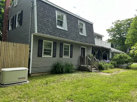 14 Academy Street Calais ME 04619
