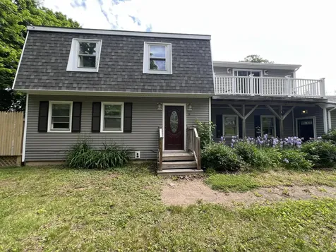 14 Academy Street Calais ME 04619