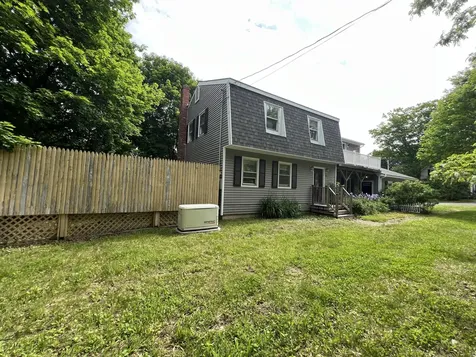 14 Academy Street Calais ME 04619