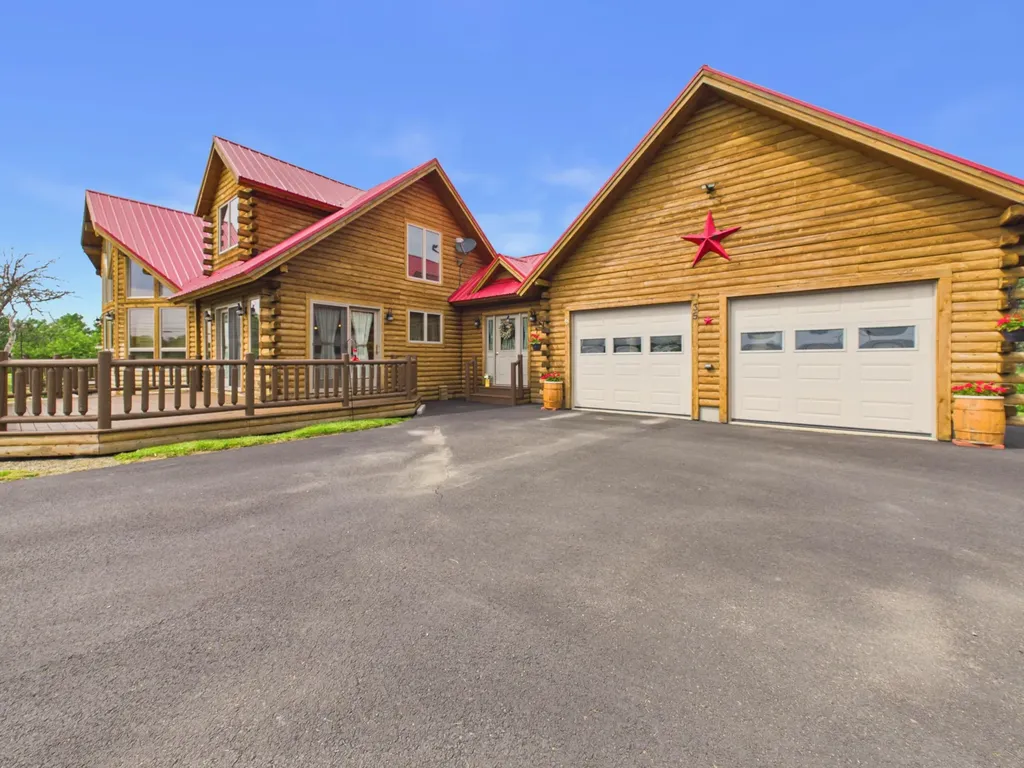 35 Benn Street Houlton ME 04730