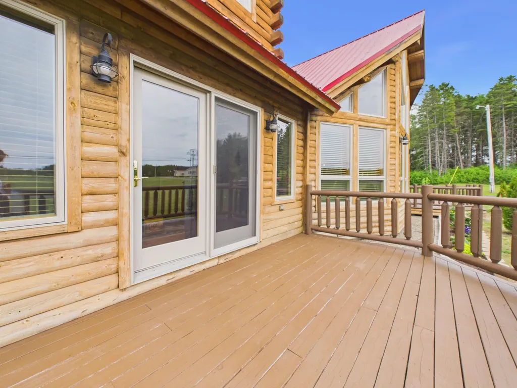 35 Benn Street Houlton ME 04730