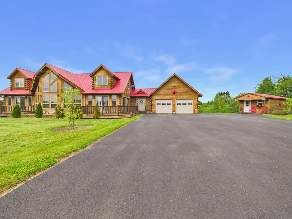 35 Benn Street Houlton ME 04730