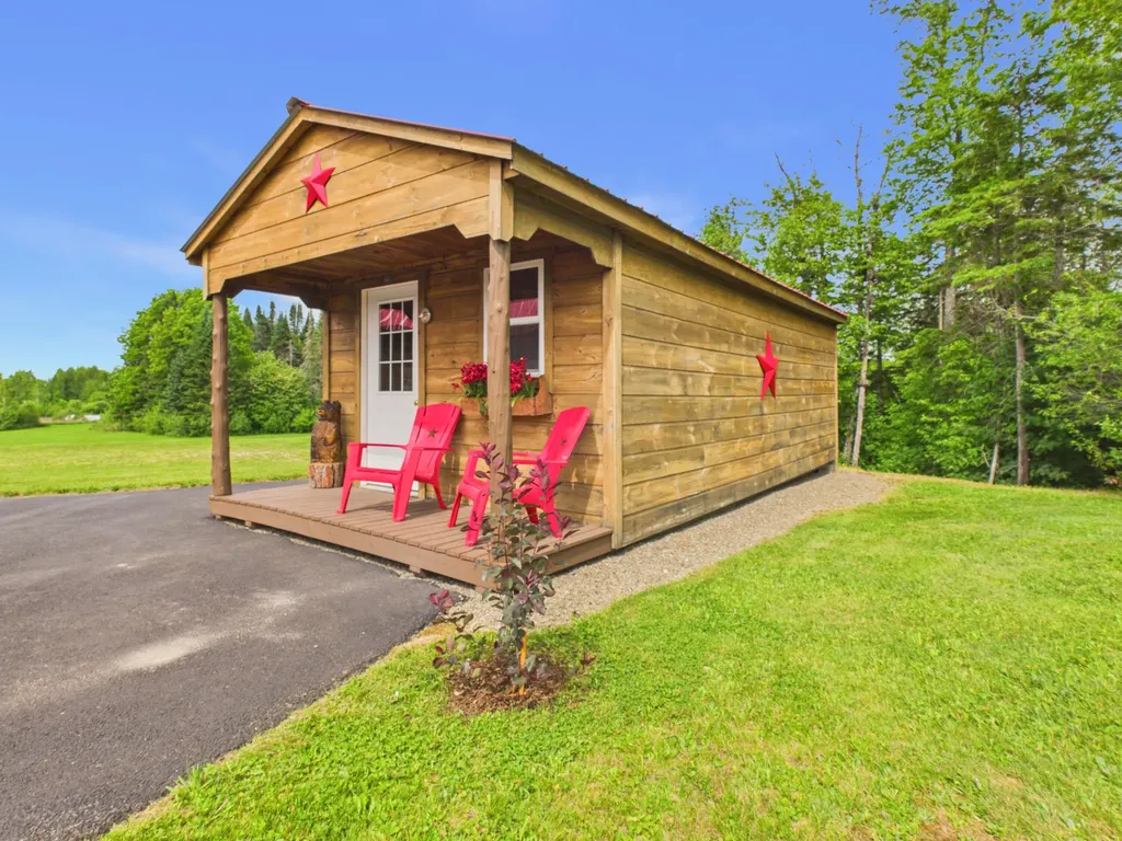 35 Benn Street Houlton ME 04730