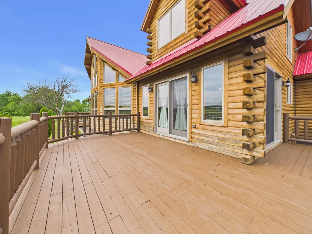 35 Benn Street Houlton ME 04730
