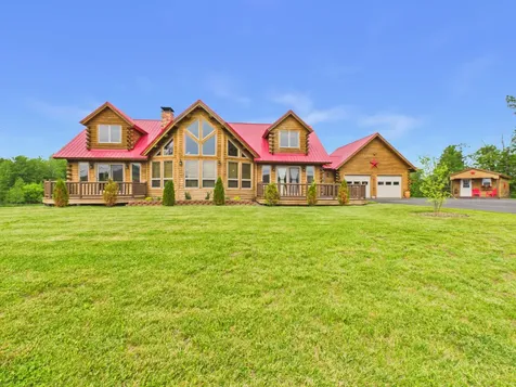 35 Benn Street Houlton ME 04730