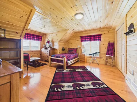 35 Benn Street Houlton ME 04730