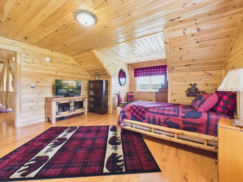 35 Benn Street Houlton ME 04730
