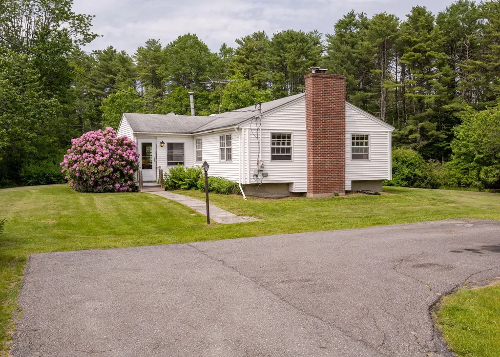 690 Old Portland Road Brunswick ME 04011