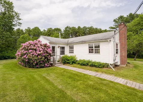 690 Old Portland Road Brunswick ME 04011