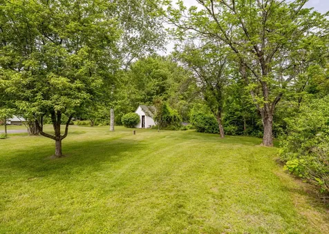 690 Old Portland Road Brunswick ME 04011