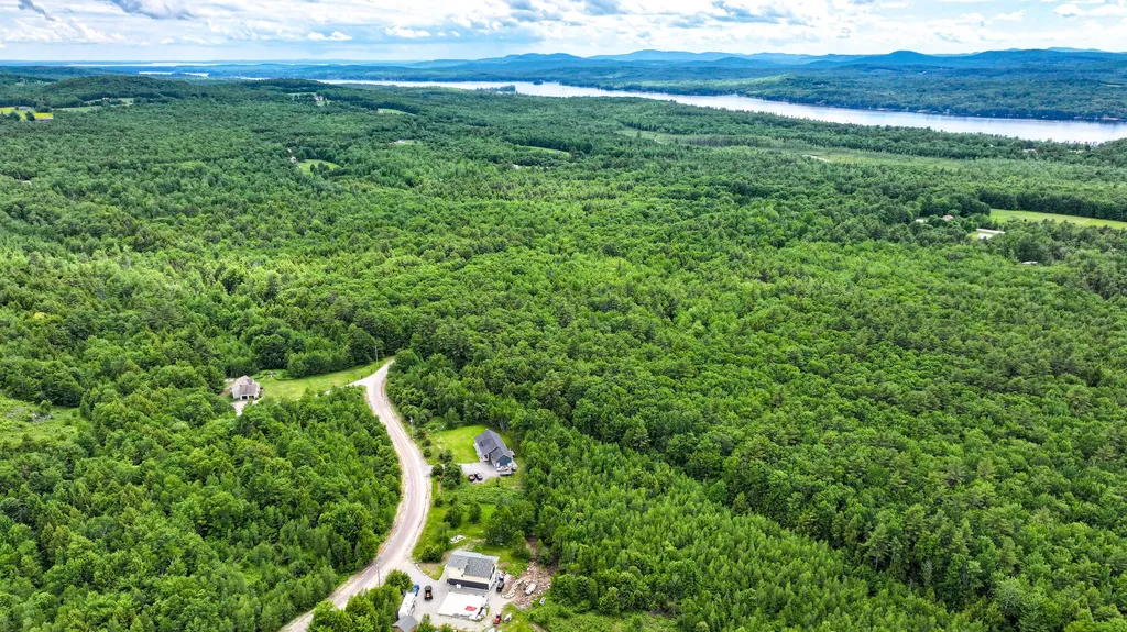 Lot 11 Moonlight Drive Harrison ME 04040
