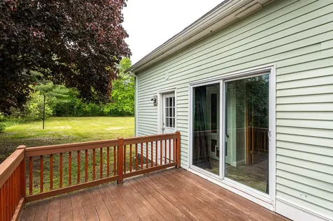 18 Cooks Mills Road Casco ME 04015