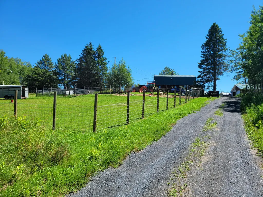 108 Cyr Road Grand Isle ME 04746