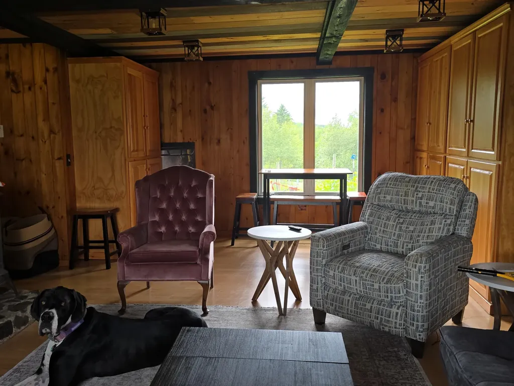 108 Cyr Road Grand Isle ME 04746