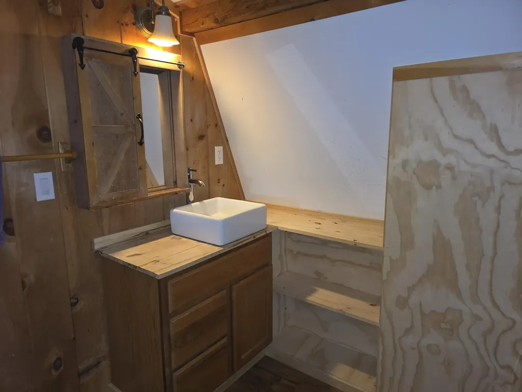 108 Cyr Road Grand Isle ME 04746