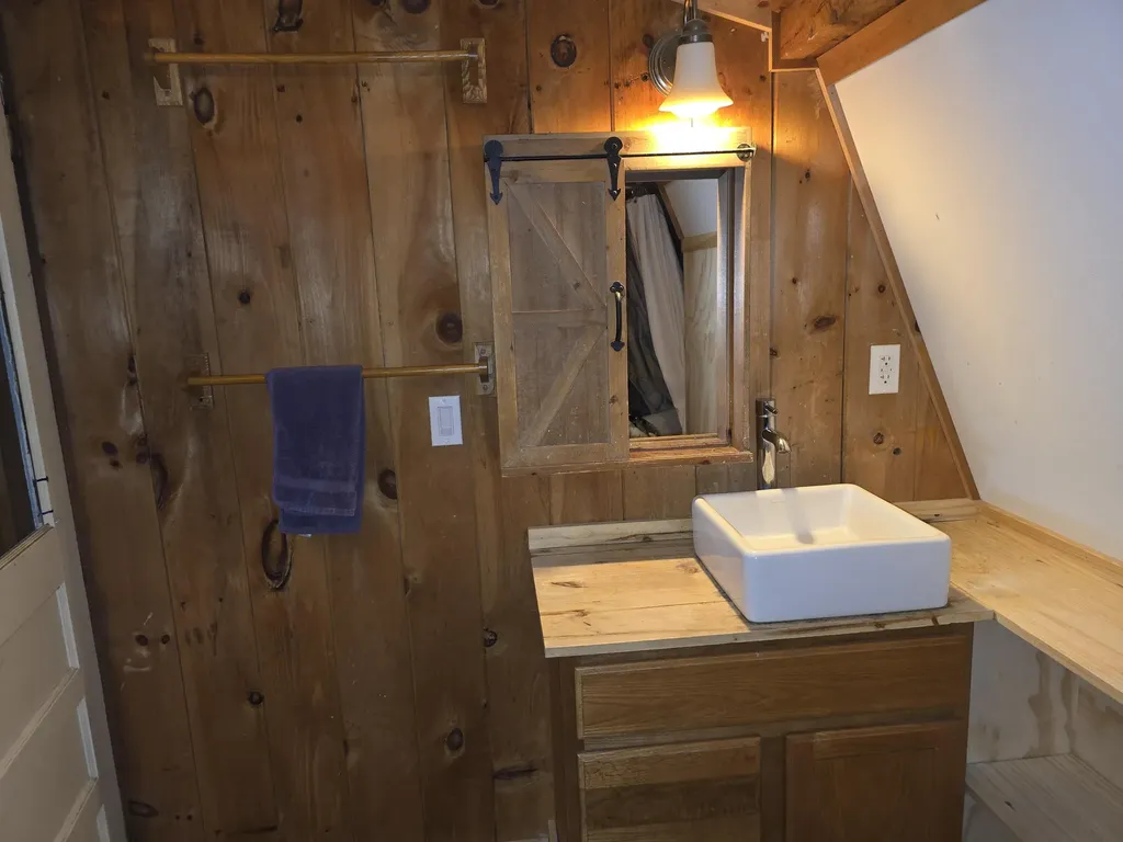108 Cyr Road Grand Isle ME 04746
