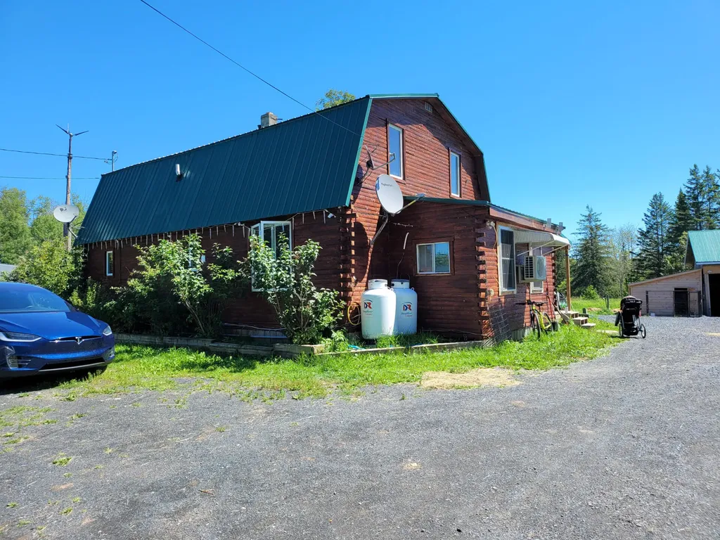 108 Cyr Road Grand Isle ME 04746