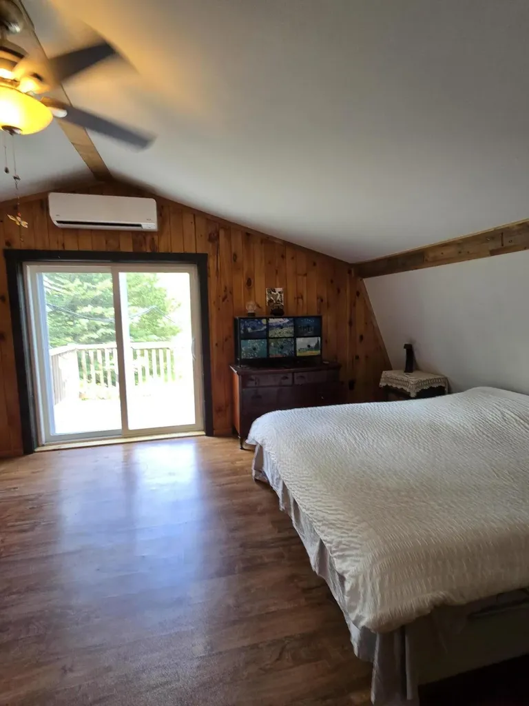 108 Cyr Road Grand Isle ME 04746