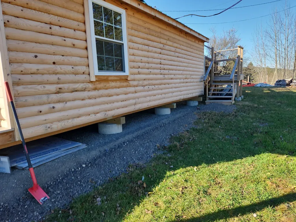 108 Cyr Road Grand Isle ME 04746