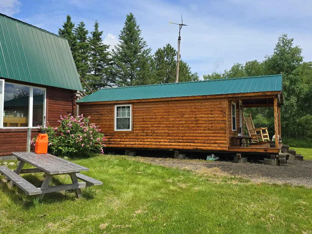 108 Cyr Road Grand Isle ME 04746