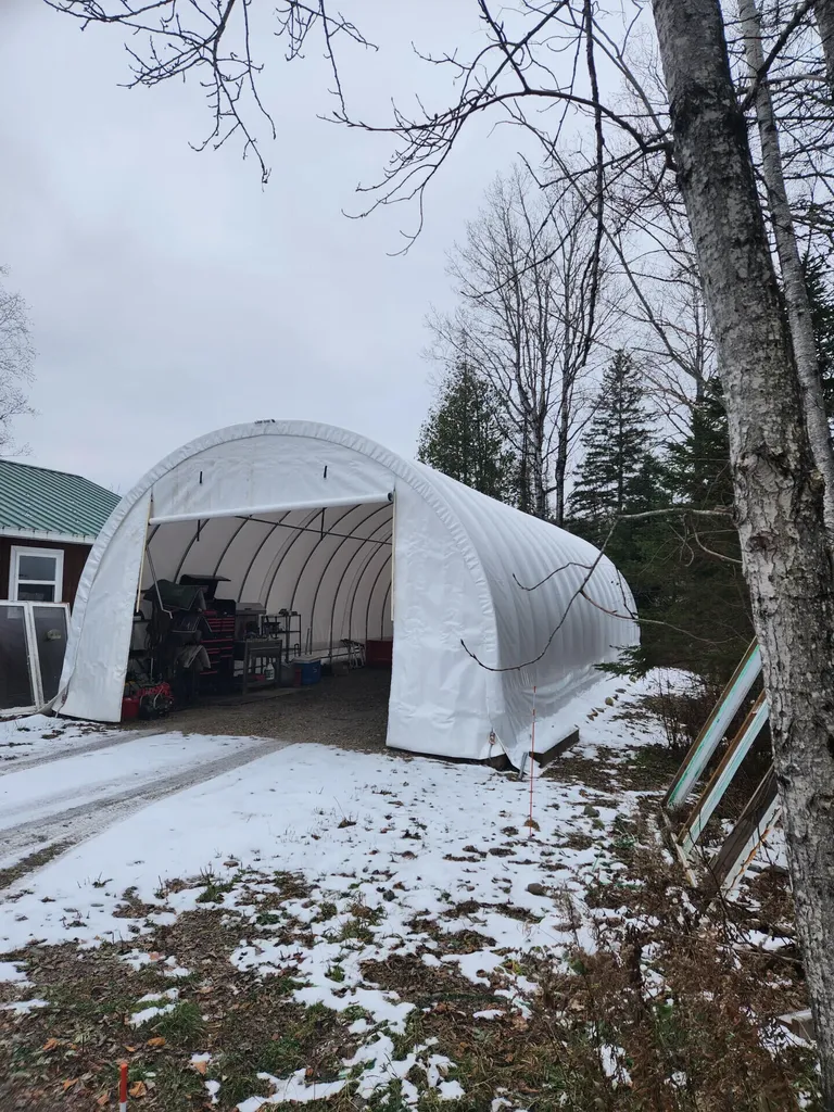 108 Cyr Road Grand Isle ME 04746