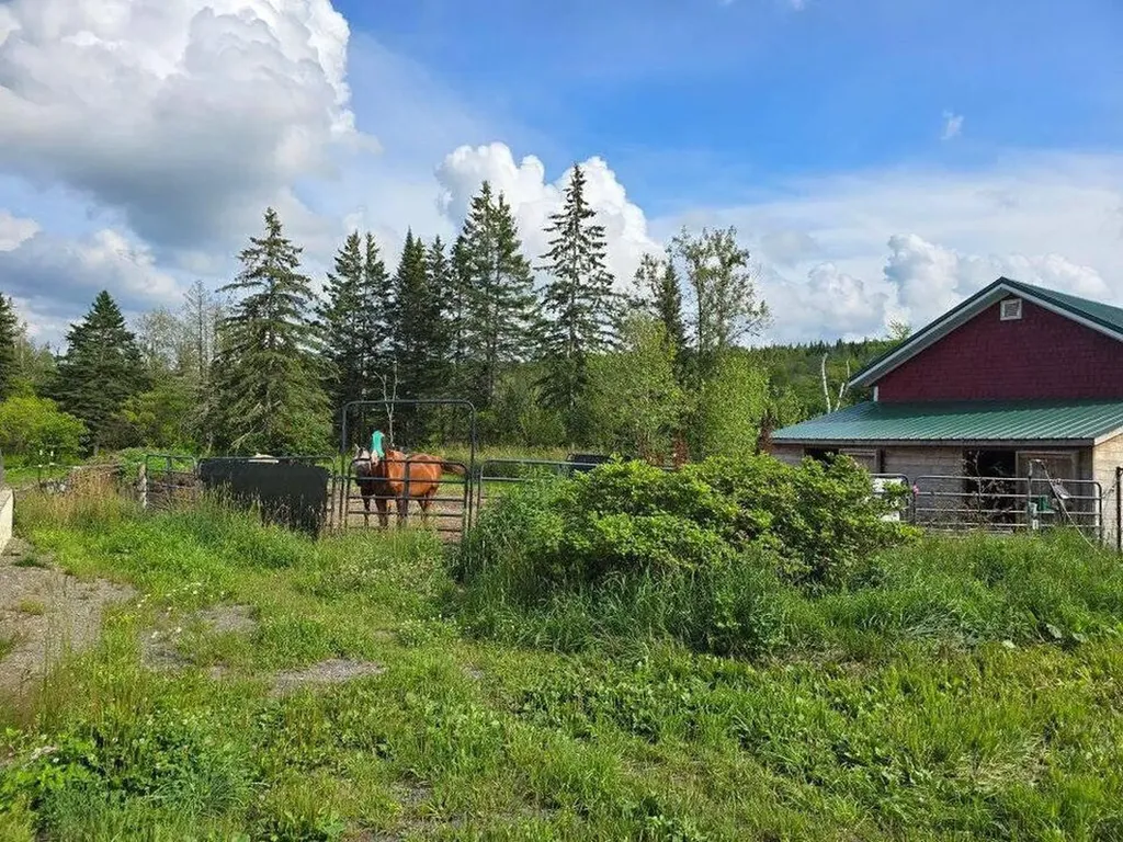 108 Cyr Road Grand Isle ME 04746
