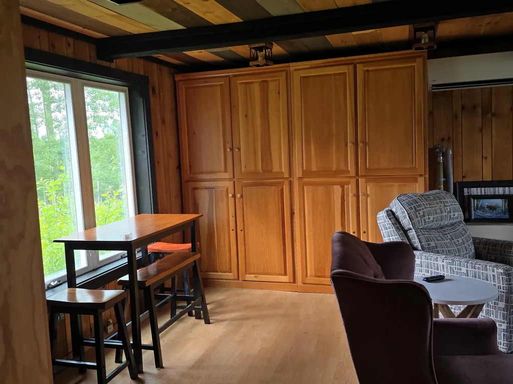 108 Cyr Road Grand Isle ME 04746